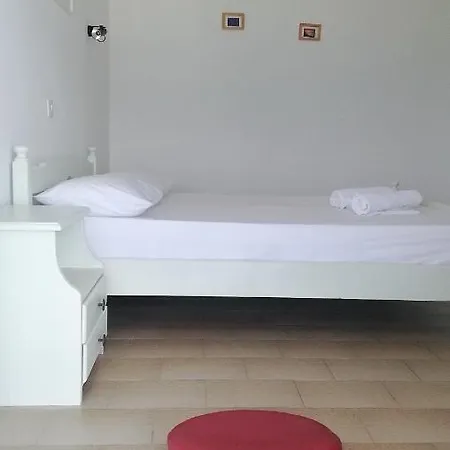 Galanos 4* Никиана