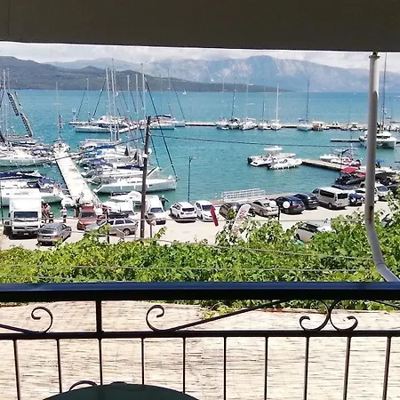 Galanos 4* Никиана