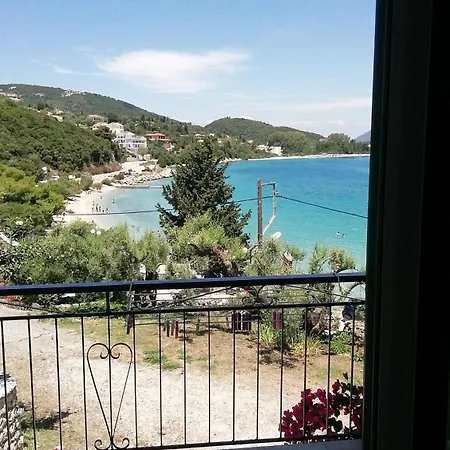 Апарт-отель Galanos