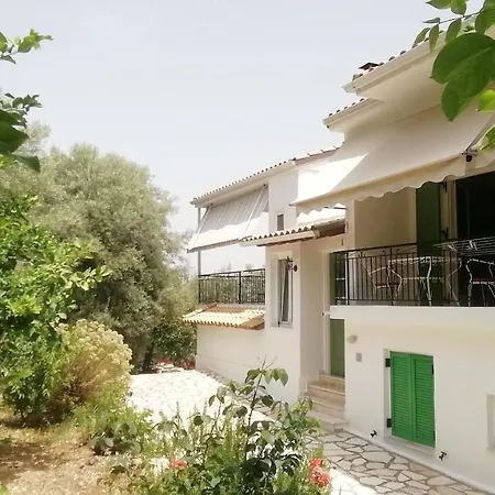Galanos Nikiana