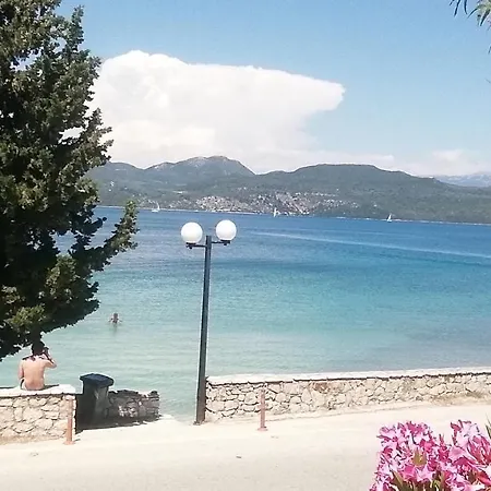 Aparthotel Galanos 4*