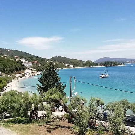 Galanos Ξενοδοχείο με διαμερίσματα