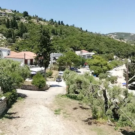 Galanos Ξενοδοχείο με διαμερίσματα