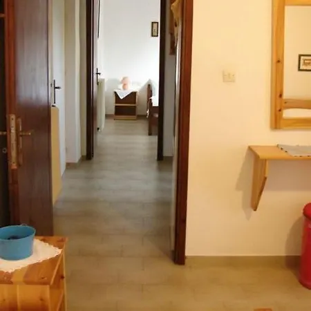 Galanos Hotel de apartamente 2*