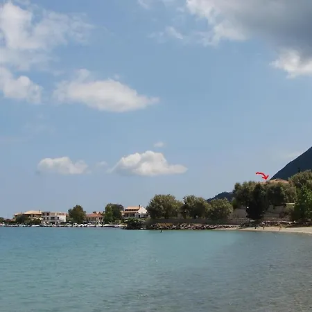 Galanos Aparthotel 4*