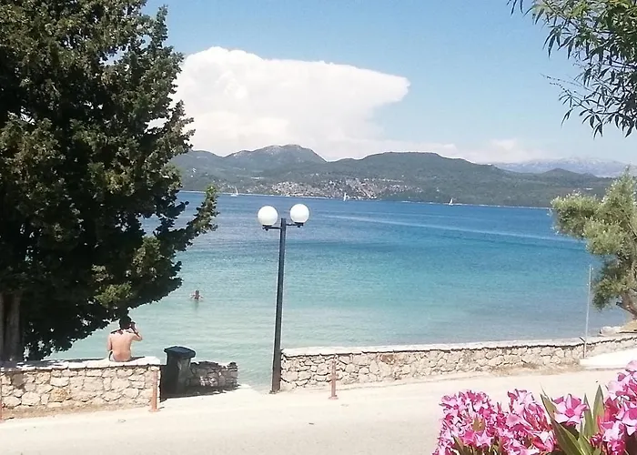 Apartmanhotel Galanos 4*