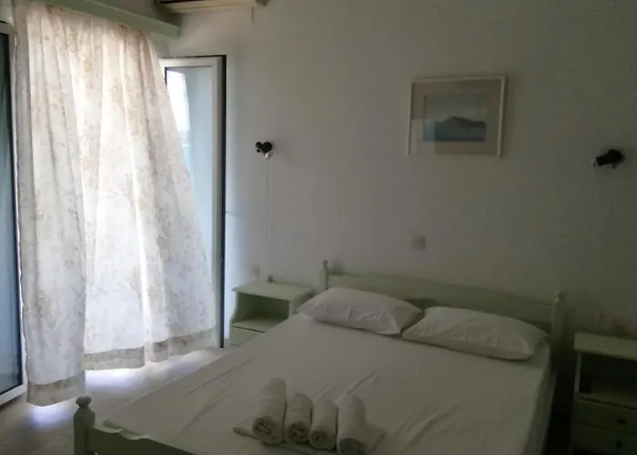 Galanos Apartmanhotel