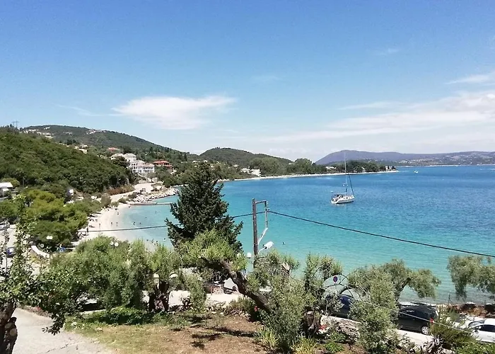 Galanos Apartmanhotel