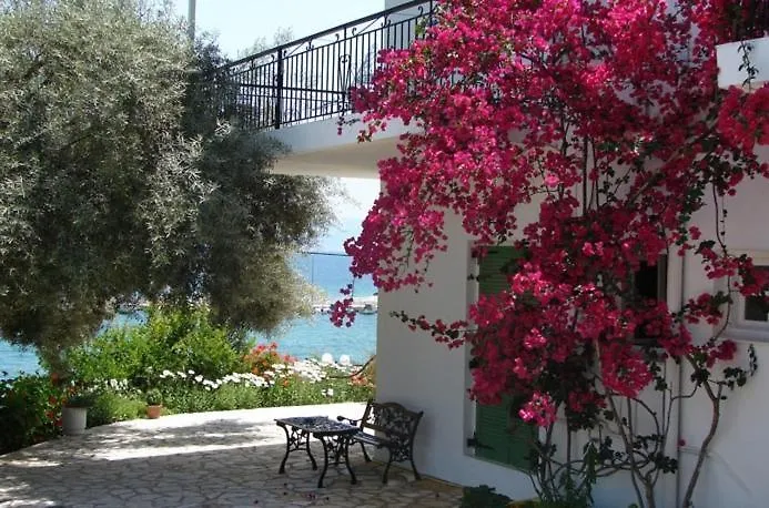 Apartmanhotel Galanos 4*
