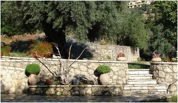 Galanos Apartmanhotel 4*